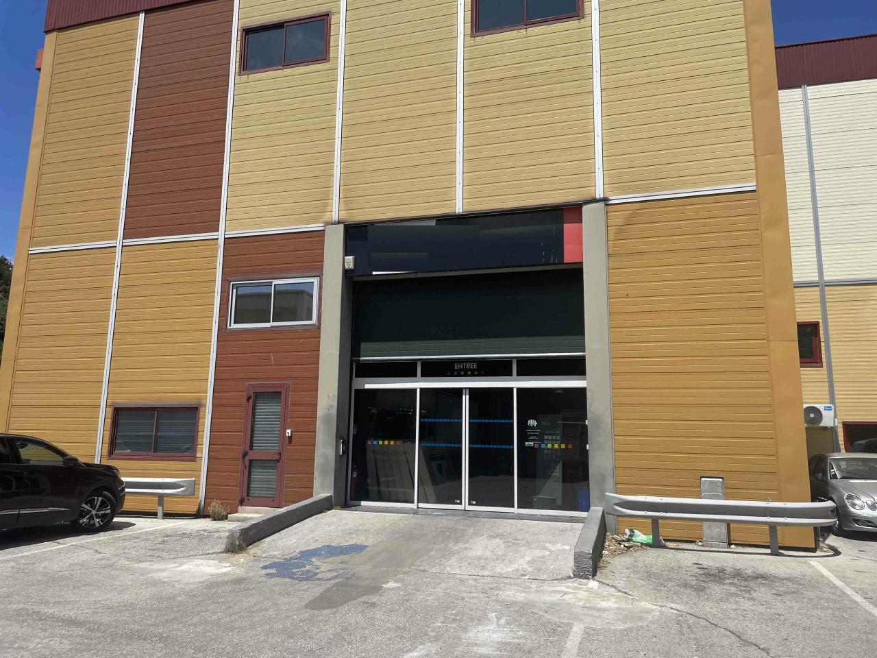 Local d'activité Marseille 395m² Location local d'activité Marseille Bouches-du-Rhône OLACT2423148 0